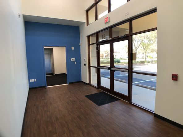 Professional/Medical Space For Lease: 1200 W. Granada Boulevard, Suite 6A, Ormond Beach, FL 32174